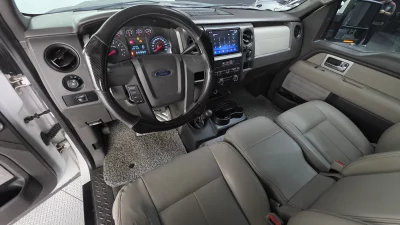Ford F150