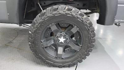 Ford F150