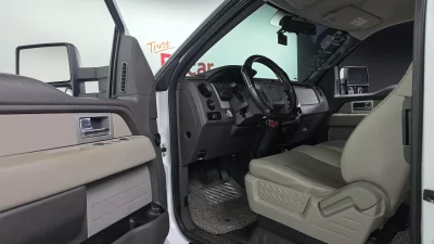 Ford F150
