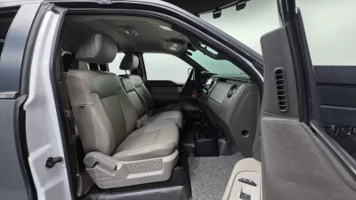 Ford F150