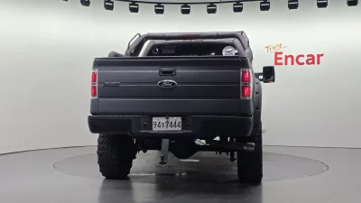 Ford F150