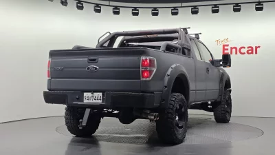 Ford F150