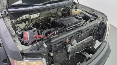 Ford F150