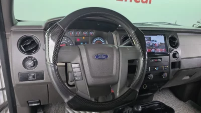 Ford F150