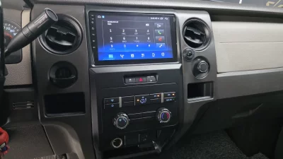 Ford F150