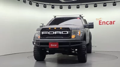 Ford F150