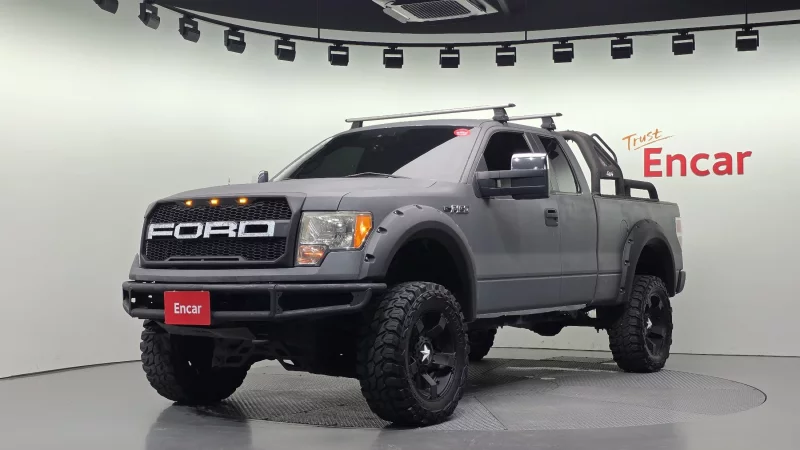 Ford F150