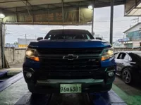 Daewoo Colorado
