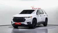Daewoo Traverse