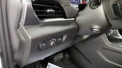 Daewoo Traverse