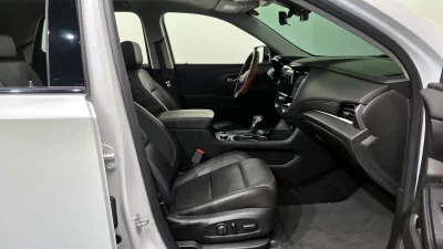 Daewoo Traverse