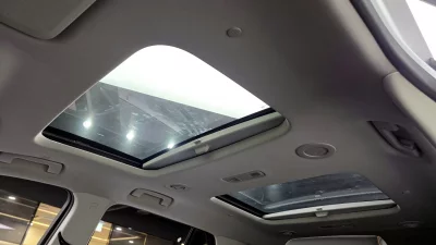 Daewoo Traverse