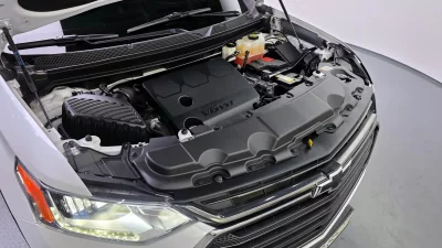 Daewoo Traverse