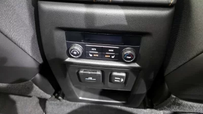 Daewoo Traverse