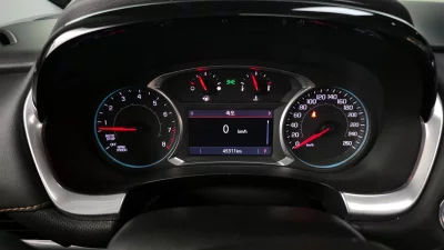 Daewoo Traverse