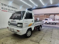 Daewoo labo
