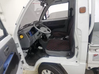 Daewoo labo