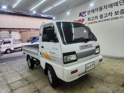 Daewoo labo