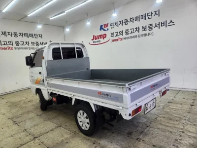 Daewoo labo