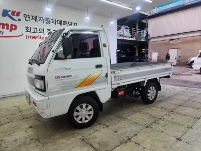 Daewoo labo