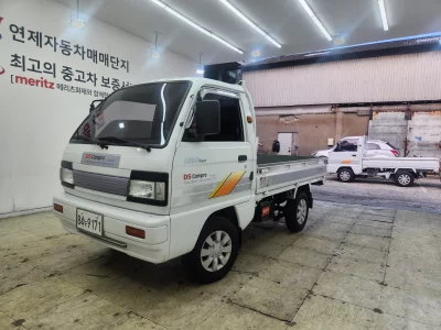 Daewoo labo