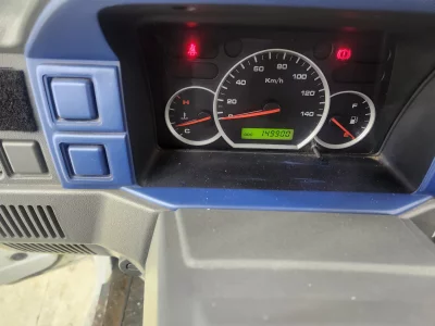 Daewoo labo