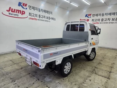 Daewoo labo
