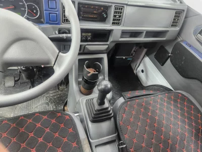 Daewoo labo