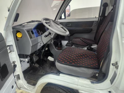 Daewoo labo