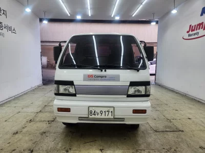 Daewoo labo