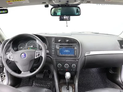 Saab 9-3