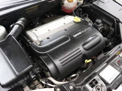 Saab 9-3