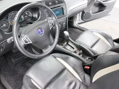 Saab 9-3