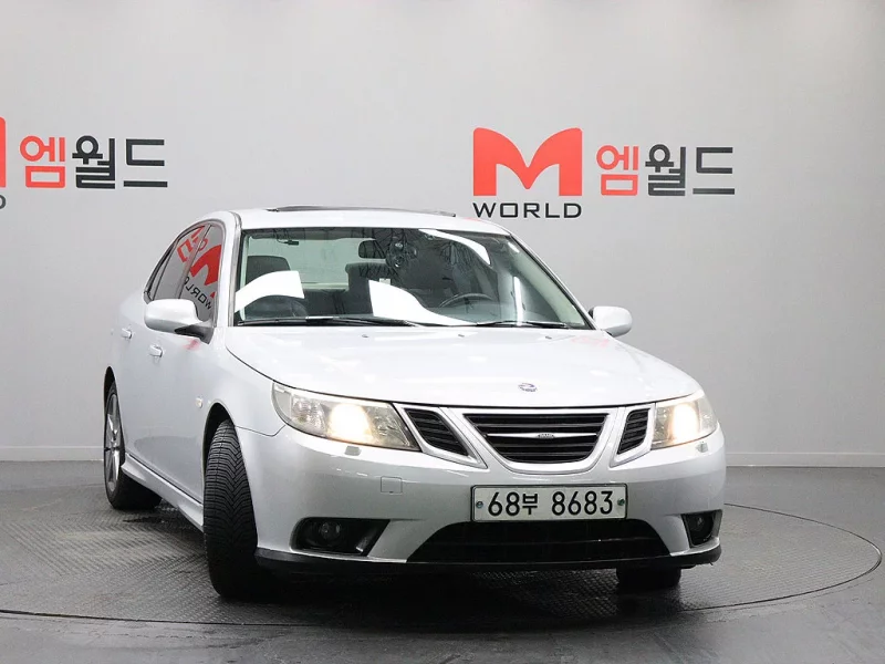 Saab 9-3