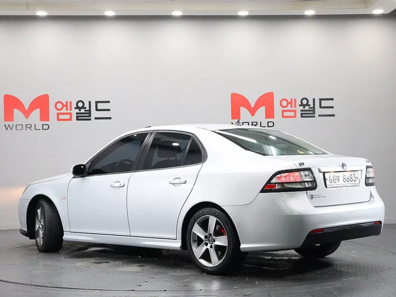 Saab 9-3
