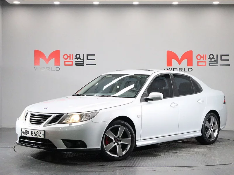 Saab 9-3