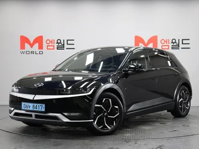 Hyundai Ioniq5