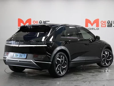 Hyundai Ioniq5