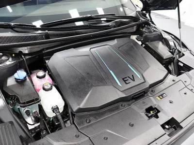 Hyundai Ioniq5