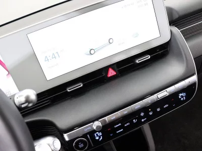 Hyundai Ioniq5