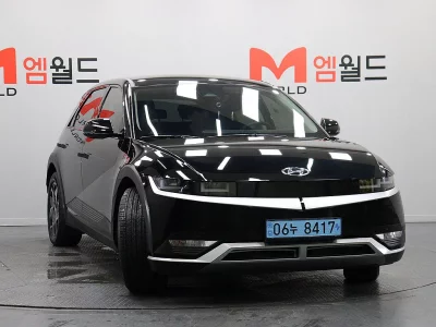 Hyundai Ioniq5