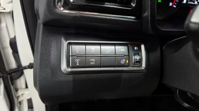 SsangYong TIBOLI