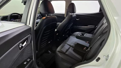 SsangYong TIBOLI
