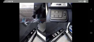 SsangYong TIBOLI