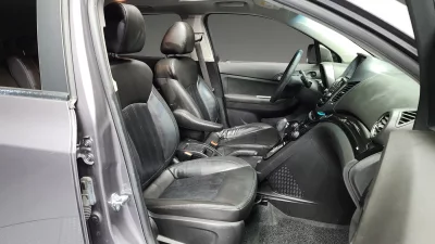 Daewoo Orlando