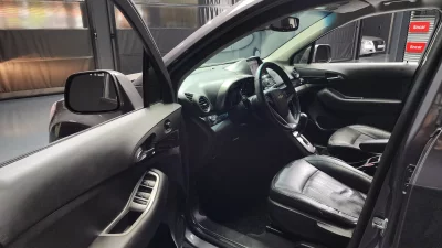 Daewoo Orlando