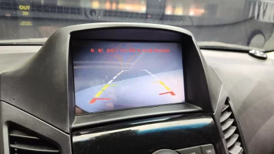 Daewoo Orlando