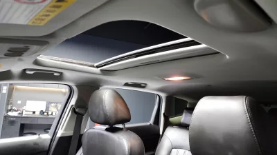 Daewoo Orlando