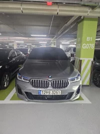 BMW Gran Turismo