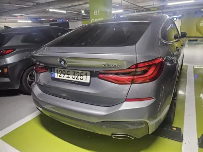 BMW Gran Turismo